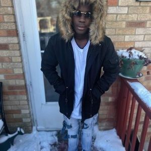 Meet your Posher, Chris